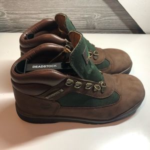 Timberland Waterproof Field Boot